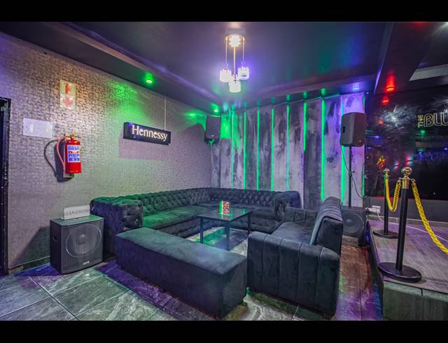 500M² BAR/PUB FOR SALE IN REGENTS PARK